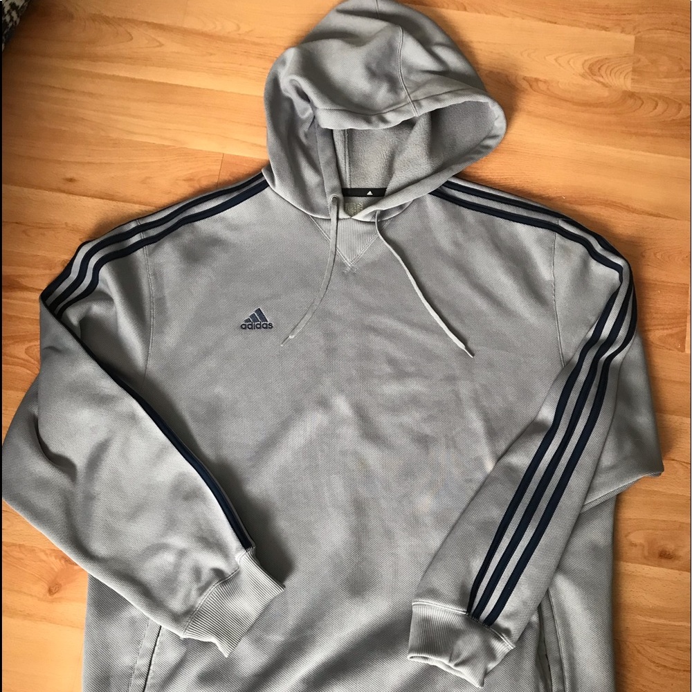Adidas men’s pullover